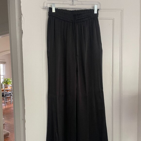 Margaret O'Leary Pants - Silk pants (XS) by Margaret O'Leary